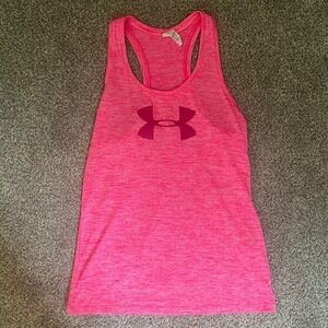 Under Armour Tank